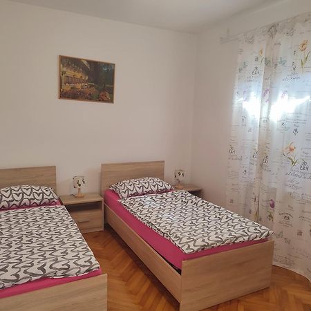 Apartments Sandra Porec Room photo