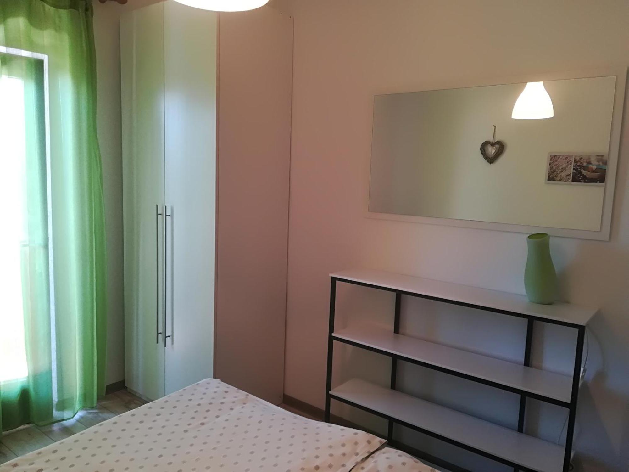 Apartments Sandra Porec Room photo