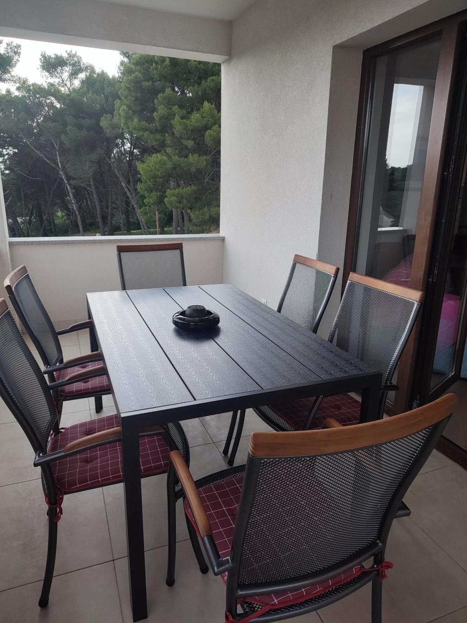 Apartments Sandra Porec Room photo