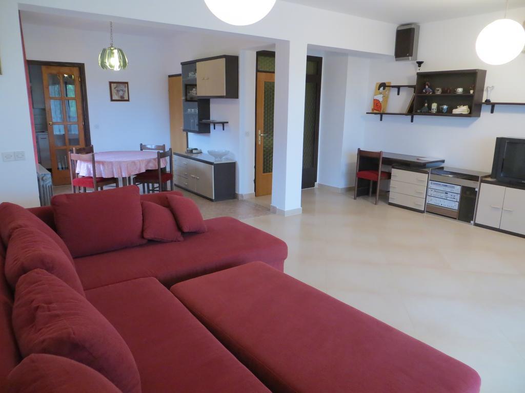 Apartments Sandra Porec Room photo