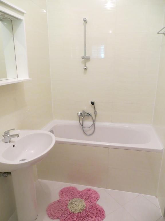 Apartments Sandra Porec Room photo